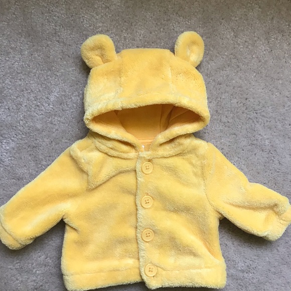 Jacket - Picture 2 of 3